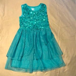 EUC Girls 7/8 Dress